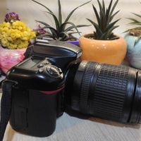 Nikon D7500|دوربین عکاسی و فیلم‌برداری|تهران, جردن|دیوار