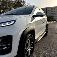 x22 pro mt (دنده ای) - 1402|خودرو سواری و وانت|تهران, شادآباد|دیوار