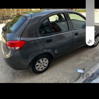 باسلام یک عدد تیبا مدل ۹۳ فروشی به مبلق ۳۲۰۰۰۰۰۰۰|خودرو سواری و وانت|مشهد, بلوار توس|دیوار
