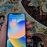 اپل iPhone X ۶۴ گیگابایت|موبایل|تهران, فلاح|دیوار