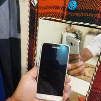 سامسونگ Galaxy J3 (2016) ۸ گیگابایت|موبایل|تهران, خاک سفید|دیوار