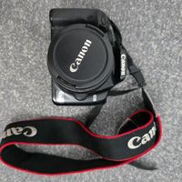 دوربین canon|دوربین عکاسی و فیلم‌برداری|تهران, ارامنه|دیوار