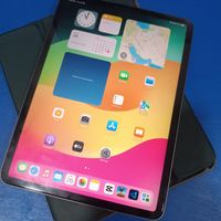 ipad pro2021درحد اکبند|تبلت|تهران, فاطمی|دیوار