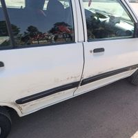 پراید 141sx هیدرولیک و Abs|خودرو سواری و وانت|تهران, جنت‌آباد شمالی|دیوار