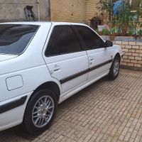 پژو پارس LX TU5، مدل ۱۳۹۷|خودرو سواری و وانت|شیراز, شهرک والفجر|دیوار