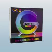 چراغ خواب مدل G63 طرح اسپیکر دار|چراغ خواب و آباژور|تهران, نارمک|دیوار
