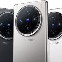 VIVO X100S PRO|موبایل|تهران, ستارخان|دیوار