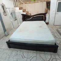 تخت‌خواب+تشک+کف‌خواب‌ها|تخت و سرویس خواب|مشهد, ابوذر|دیوار