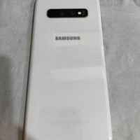 سامسونگ Galaxy S10+ ۵۱۲ گیگابایت|موبایل|تهران, شهرک نفت (منطقه ۵)|دیوار