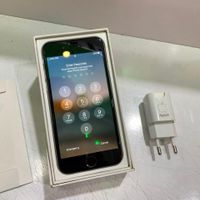 اپل iPhone 6s با حافظهٔ ۶۴ گیگابایت|موبایل|تهران, حکیمیه|دیوار