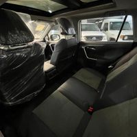 RAV4 2024 پلاک شده|خودرو سواری و وانت|تهران, اقدسیه|دیوار