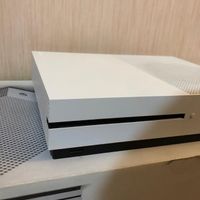 Xbox one s 1t دو دسته درحد اکبند|کنسول، بازی ویدئویی و آنلاین|تهران, استاد معین|دیوار