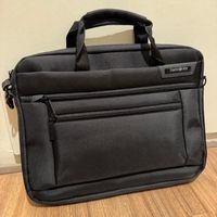 کیف‌ لپتاپ سامسونیت، ۱۵ اینچ samsonite laptop|قطعات و لوازم جانبی رایانه|تهران, صادقیه|دیوار