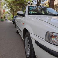 سمند LX EF7 دوگانه فابریک، مدل ۱۳۹۷|خودرو سواری و وانت|بجنورد, |دیوار