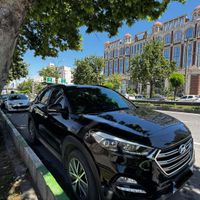 هیوندای توسان ix 35 2000cc، مدل ۲۰۱۷|خودرو سواری و وانت|تهران, آجودانیه|دیوار