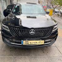 دیگنیتی پرایم /پرستیژ تو مارون مشکی مدل ۱۴۰۴|خودرو سواری و وانت|تهران, توحید|دیوار