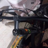 دوچرخه اینتنز کوهستان|دوچرخه، اسکیت، اسکوتر|کرج, حسین‌آباد|دیوار