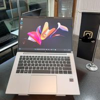 لپ تاب ۲۰۲۳ نسل۱۳ رنگ روشن Laptop Hp EliteBook 14|رایانه همراه|تهران, میدان ولیعصر|دیوار