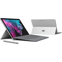 لپ تاپ تبلت مایکروسافت Microsoft surface pro 7|رایانه همراه|تهران, افسریه|دیوار