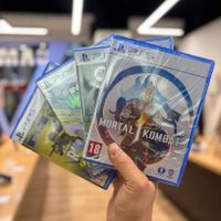 نصب بازی حرفه ای کنسول (PS5 XBOX NINTENDO)|کنسول، بازی ویدئویی و آنلاین|تهران, اقدسیه|دیوار