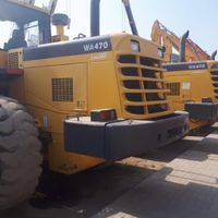 انواع بیل لودر و قطعات جانبی ماشین سنگین|خودرو سنگین|تهران, ونک|دیوار