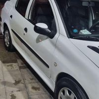 206  tu5 v1|خودرو سواری و وانت|میاندوآب, |دیوار