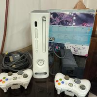 ایکس باکس Xbox 360|کنسول، بازی ویدئویی و آنلاین|تهران, افسریه|دیوار