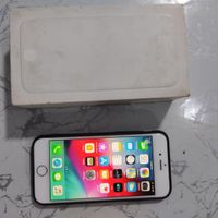 گوشی اپل iPhone 6 کاملا سالم حافظه 64 گیگ|موبایل|تهران, شهرک کیانشهر|دیوار