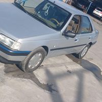 پژو 405 جی ال ایکس (GLX)، مدل ۱۳۹۲|خودرو سواری و وانت|تهران, بهارستان|دیوار