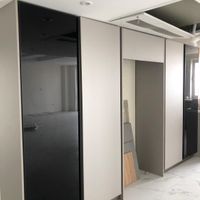 اقدسیه بوستان ۱۸۹ متری ۳ خوابه (مستر)|اجارهٔ آپارتمان|تهران, اقدسیه|دیوار