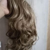 کلاه گیس|آرایشی، بهداشتی، درمانی|تهران, خانی‌آباد نو|دیوار