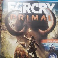 بازی Farcry Primal PS4|کنسول، بازی ویدئویی و آنلاین|تهران, طرشت|دیوار