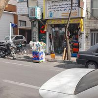 مغازه تجاری ۲۲متر|فروش مغازه و غرفه|تهران, باغ خزانه|دیوار