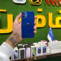 اپل iPhone 12 با حافظه ۱۲۸ گیگابایت|موبایل|تهران, اقدسیه|دیوار