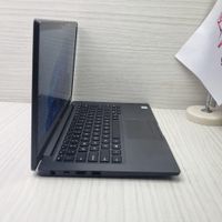 لپ تاپ Dell 7400 i7 نسل۸ رم۱۶ هارد 256ssd|رایانه همراه|تهران, باغ فیض|دیوار