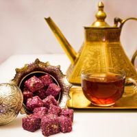 تولید کننده سوغات و شیرینیجات تبریز|خوردنی و آشامیدنی|تهران, ولنجک|دیوار