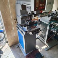 تامپو تکرنگ سایز بزرگ درحدنو|ماشین‌آلات صنعتی|تهران, شهرک ولیعصر|دیوار