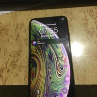 اپل iPhone XS با حافظهٔ ۲۵۶ گیگابایت|موبایل|رشت, معلم|دیوار
