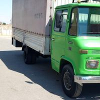 مینی بار ۵۰۸ مدل ۵۶|خودرو سنگین|تهران, دولت‌آباد|دیوار