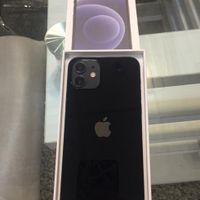 اپل iPhone 12 ۱۲۸ گیگابایت|موبایل|تهران, سوهانک|دیوار