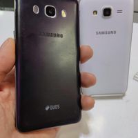 سامسونگ Galaxy J5 ۱۶ گیگابایت|موبایل|تهران, خاک سفید|دیوار