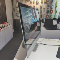 رایانه گرافیکدار imac2013 کیفیت2k سایز۲۷اینچ ۵۰۰SD|رایانه همراه|تهران, صادقیه|دیوار