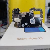 redmi note 13|موبایل|تهران, تهران‌سر|دیوار