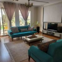 100متر-2خواب-فول-نوساز-نورآکواریوم-شهران-طوقانی