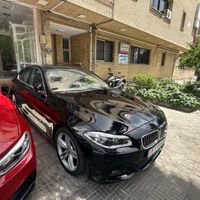 بی‌ام‌و سری 5 سدان 528i، مدل ۲۰۱۴|خودرو سواری و وانت|تهران, سعادت‌آباد|دیوار