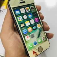 iphone 5  طلای|موبایل|تهران, آجودانیه|دیوار