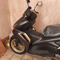 زیگما ۱۵۵|موتورسیکلت|تهران, جنت‌آباد شمالی|دیوار