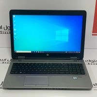 لپ تاپ با گارانتی مشابه نوHP ProBook 650 G2|رایانه همراه|تهران, میدان ولیعصر|دیوار