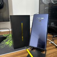 گوشی سامسونگ نوت 9 (note9)|موبایل|بندرعباس, |دیوار