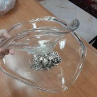 میوه خوری ظرف میوه و شکلات|حراج|تهران, میدان حر|دیوار
